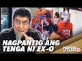 Lalaking binugbog sa e-jeep, binugbog din sa barangay; Ex-O, ...