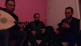 Çınar Koğ & Haluk Şakiroğlu & Zekai Önder - Artık Azad Et Ruhumu Gizli Beste