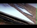 Renewable energy technologies - a case study featuring solar and microwind