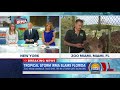 In Wake Of Hurricane Irma Miami Zoo Animals Are Ok In Wake Of Hurricane Irma Miami Zoo Animals Are Ok