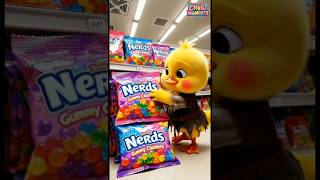 What Is Our Cool Little Duck Looking For In The Store This Time?