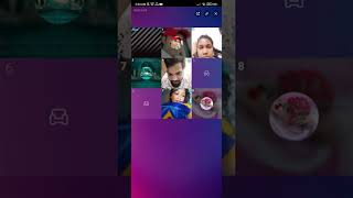 Pondi Time Indian Group Call