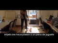 Watch: An Interpretive Dance For My Boss Set To Kanye West's Gone (historia De Un Becario) An Interpretive Dance For My Boss Set To Kanye West's Gone (historia De Un Becario)