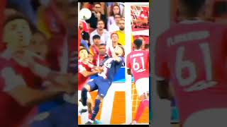 Neymar Rövaşata