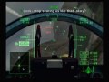 Ace Combat 5 - Mission 23: Ghosts of Razgriz