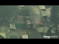 Worst earthquake in 25 years rocks California