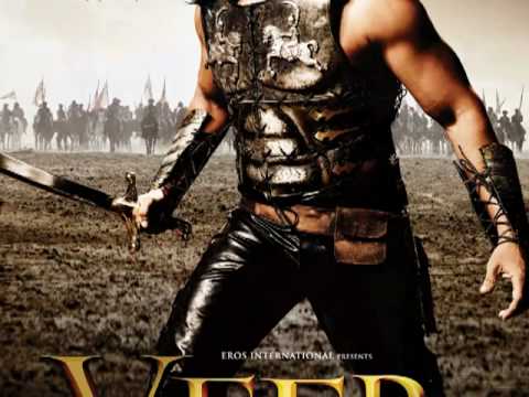 salam aaya (veer 2009) full song.flv