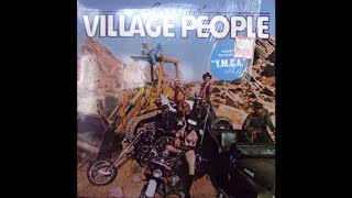 Watch Village People Im A Cruiser video