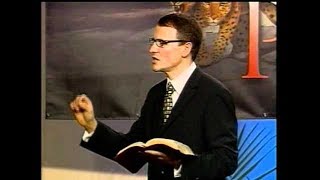 Het antwoord van Bijbelse profetie op menselijk lijden / Ontdek Profetie! - David asscherick (3/24)