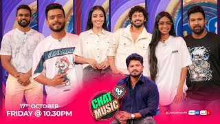 Chat & Music - Live (2025-10-17)