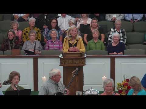 October 2, 2022 Revival!
