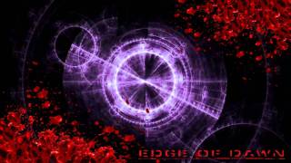 Watch Edge Of Dawn Black Heart video