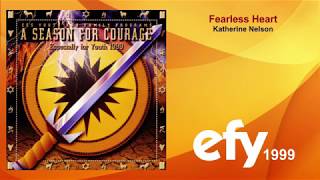 Watch Katherine Nelson Fearless Heart video