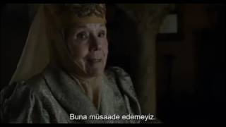 Game Of Thrones 6 Sezon 4 Bölüm Türkçe Altyazılı Fragmanı