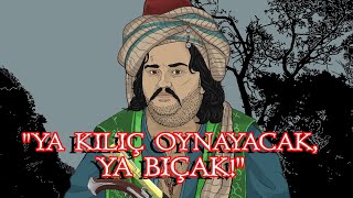 Kabadayılar Tarihi 8-Dayılar, Zorbazlar, Yamaklar, Dağlılar