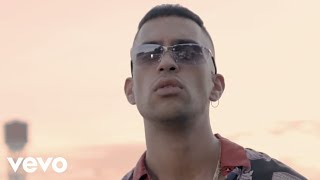 Watch Mahmood Milano Good Vibes video