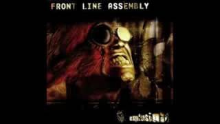 Watch Front Line Assembly Colombian Necktie video