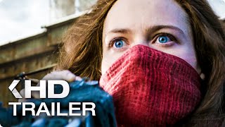 MORTAL ENGINES: Krieg der Städte Trailer German Deutsch (2018)