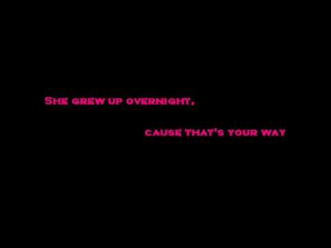Your Girl Video