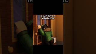 Milkaholic
