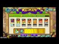 Plants Vs Zombies All Stars: Kung Fu World Day 15-19 (China Version) klip izle