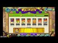 Plants Vs Zombies All Stars: Kung Fu World Day 15-19 (China Version) klip izle