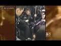 Violence On NYC Subways On The Rise