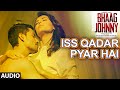 Iss Qadar Pyar Hai Full AUDIO Song - Ankit Tiwari | Bhaag Johnny | T-Series