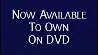 Now Available To Own On Dvd 1998-2000 Version