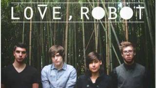 Watch Love Robot Melodies video