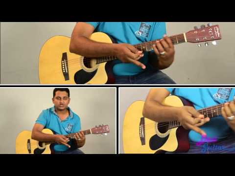 Desi Guitar - NewYork Nagaram
