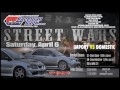 Nyce1s - MBoyz March Madness Car Meet @ Petrol Werks 2K13!!!