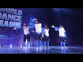 WORLD DANCE LEAGUE | INDIAN QUALIFIERS | MUMBAI... thumbnail
