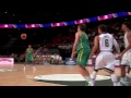 FIBA U17 - Australians cherish the experience