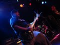 Five horse johnson [live]