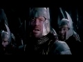 The Lord of the Rings - The Fellowship of the Ring Voice-over (Dutch Schoolproject)