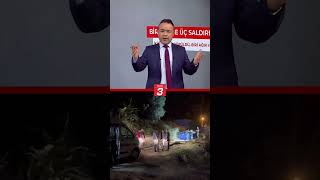 Bir Günde İki Kadın Öldürüldü