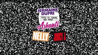 Watch Jermaine Dupri This Lil Game We Play feat Nelly Ashanti  Juicy J video