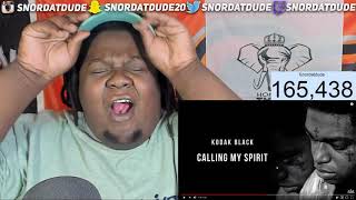 Is This Kodak Or Lil Baby Kodak Black Calling My Spirit Official Audio Reaction Is This Kodak Or Lil Baby Kodak Black Calling My Spirit Official Audio Reaction