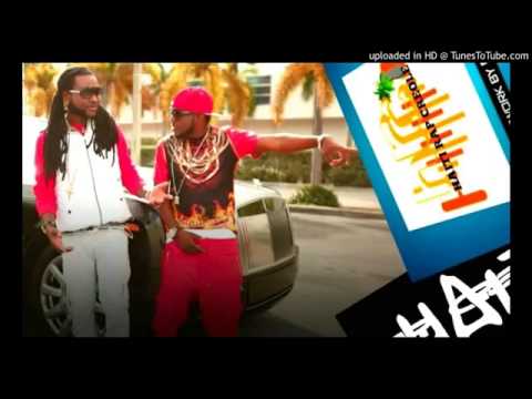 Show Off Kanaval 2015 - Ede m Pouse