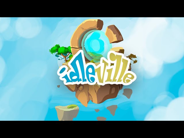 Айдлвилль