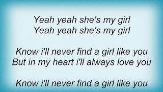 Watch Huntingtons Shes The One video