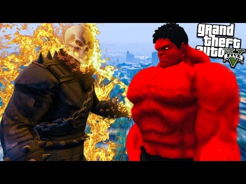 ГТА 5 МОДЫ ПРИЗРАЧНЫЙ ГОНЩИК И КРАСНЫЙ ХАЛК! #50 ОБЗОР МОДА В GTA 5! ЭКСПЕРИМЕНТЫ В ГТА! ВИДЕО ИГРЫ! ГТА 5 МОДЫ ПРИЗРАЧНЫЙ ГОНЩИК И КРАСНЫЙ ХАЛК! #50 ОБЗОР МОДА В GTA 5! ЭКСПЕРИМЕНТЫ В ГТА! ВИДЕО ИГРЫ!