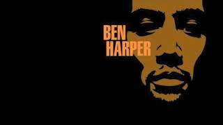 Watch Ben Harper Burnin  Lootin video