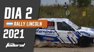 DIA 2 - RALLY LINCOLN 2021
