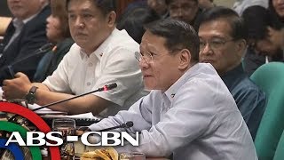 TV Patrol: 15,000 health workers, 'delikado' dahil sa bawas sa DOH budget
