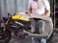 Armour Bodies Race Bodywork Review - Part 1 from SportbikeTrackGear.com YouTube Video