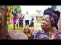 Eran Iya Gbonkan - A Nigerian Yoruba Movie Starring Iya Gbonkan | Femi Adebayo | Aishat Lawal
