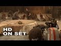 The Mortal Instruments: City of Bones: Behind the Scenes Part 2 of 3 (Broll)