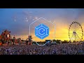 Festival EDM Mix 2017 - Best Electro House Party Music